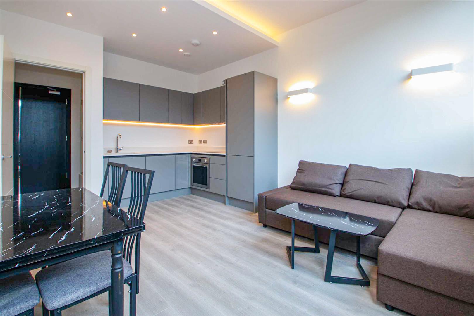 Capital Drive, Linford Wood, Milton Keynes